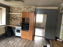 Prodej rodinného domu, Boršov, 150 m2