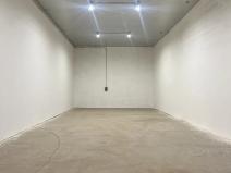 Pronájem skladu, Sokolnice, U Cihelny, 125 m2