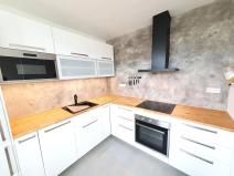 Pronájem bytu 3+kk, Praha - Střížkov, Jablonecká, 68 m2