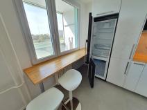 Pronájem bytu 3+kk, Praha - Střížkov, Jablonecká, 68 m2