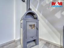 Prodej chaty, Staňkov - Krchleby, Jiráskova, 34 m2