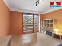 Pronájem bytu 3+1, Týniště nad Orlicí, Okružní, 70 m2