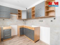 Prodej bytu 4+1, Jablonec nad Nisou, Vlaštovčí, 79 m2