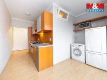 Prodej bytu 2+1, Kuřim, Popkova, 66 m2