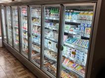 Pronájem obchodního prostoru, Nýřany, Revoluční, 202 m2