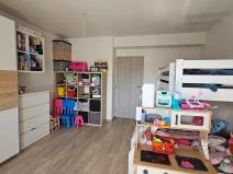 Prodej bytu 3+kk, Boskovice, Lidická, 64 m2