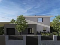 Prodej rodinného domu, Kounice, 233 m2