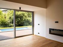 Prodej bytu 4+kk, Praha - Smíchov, Na Cihlářce, 121 m2