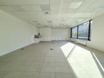 Pronájem kanceláře, Brno, Botanická, 1800 m2