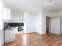 Prodej bytu 2+kk, Šumperk, Banskobystrická, 44 m2