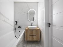 Prodej bytu 3+kk, Brno, Novoměstská, 72 m2