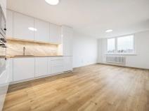 Prodej bytu 3+kk, Brno, Novoměstská, 72 m2