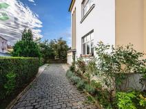 Prodej rodinného domu, Prostějov, Puškinova, 105 m2