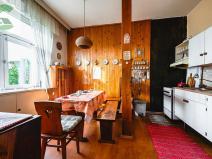 Prodej bytu 3+1, Prostějov, Puškinova, 105 m2