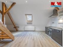 Prodej bytu 2+kk, Ostrava - Zábřeh, U Hřiště, 54 m2