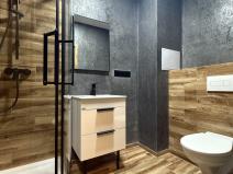 Pronájem bytu 1+1, Rychnov nad Kněžnou, Jiráskova, 38 m2