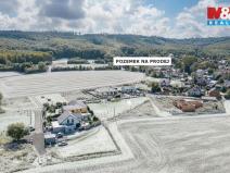 Prodej pozemku pro bydlení, Mladá Boleslav - Jemníky, 853 m2