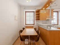 Prodej bytu 2+1, Olomouc, tř. Svornosti, 57 m2