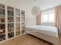 Prodej bytu 3+1, Boskovice, Jiráskova, 62 m2