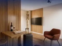 Prodej bytu 3+kk, Lipno nad Vltavou, 71 m2