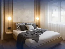 Prodej bytu 3+kk, Lipno nad Vltavou, 71 m2