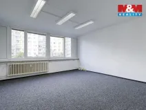 Pronájem kanceláře, Plzeň, alej Svobody, 22 m2