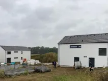 Prodej bytu 3+kk, Němčičky, 77 m2