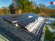 Prodej rodinného domu, Suchdol nad Lužnicí, U Náhonu, 123 m2