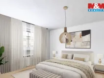 Prodej bytu 3+1, Soběšovice, 62 m2