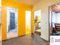 Pronájem bytu 3+1, Rakovník, V Jamce, 64 m2