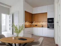 Prodej bytu 1+1, Praha - Žižkov, Husitská, 39 m2