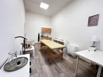 Pronájem obchodního prostoru, Nový Jičín, Gen. Hlaďo, 16 m2