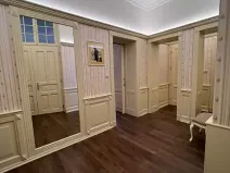 Prodej bytu 4+1, Karlovy Vary, Krále Jiřího, 120 m2