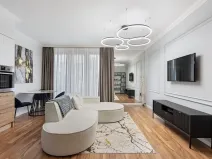 Prodej bytu 2+kk, Praha - Žižkov, Olgy Havlové, 47 m2