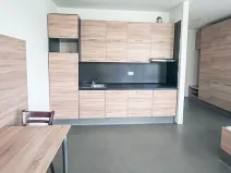 Pronájem bytu 1+kk, Hranice - Hranice I-Město, Potštátská, 18 m2