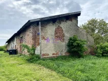 Prodej rodinného domu, Mladějovice, 721 m2