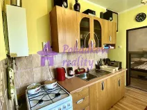 Prodej bytu 1+1, Břidličná, Nerudova, 34 m2