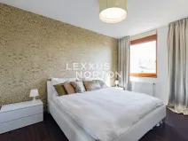 Pronájem bytu 2+kk, Praha - Smíchov, Na Císařce, 58 m2