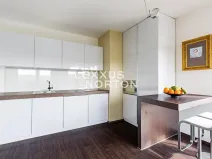 Pronájem bytu 2+kk, Praha - Smíchov, Na Císařce, 58 m2