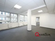 Pronájem kanceláře, Praha - Vinohrady, Šafaříkova, 86 m2