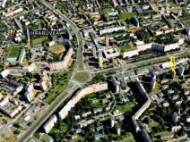 Prodej bytu 2+1, Ostrava - Hrabůvka, Krestova, 60 m2