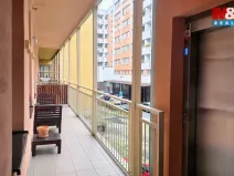 Prodej bytu 2+1, Ostrava - Moravská Ostrava, Veleslavínova, 68 m2