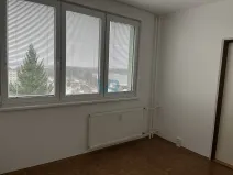 Pronájem bytu 3+1, Třeboň, Hliník, 59 m2