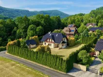 Prodej rodinného domu, Rožnov pod Radhoštěm, Sladské, 239 m2