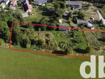 Prodej pozemku pro bydlení, Toužim, 8027 m2