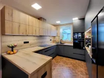 Prodej rodinného domu, Kuřim, Červenáčkova, 120 m2