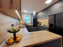 Prodej rodinného domu, Kuřim, Červenáčkova, 120 m2