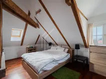 Pronájem bytu 2+kk, Praha - Vinohrady, Hradešínská, 114 m2