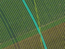 Prodej pole, Dolní Bojanovice, 8368 m2