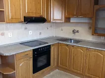 Prodej atypického bytu, Prachatice, Vítkova, 62 m2